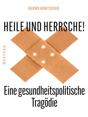 cover image of Heile und Herrsche